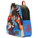 Loungefly Dragon Ball Z Trio backpack 31cm-1