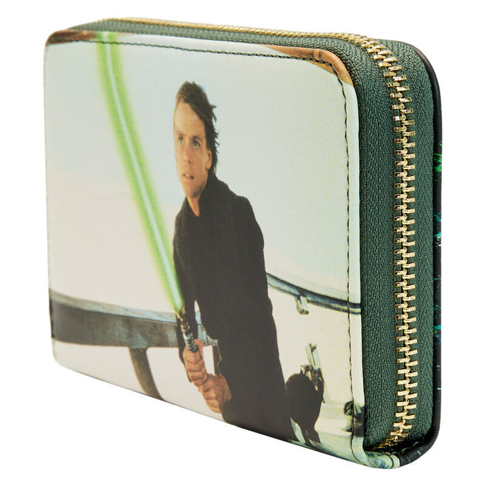 Loungefly Star Wars Scenes Return of the Jedi wallet-1
