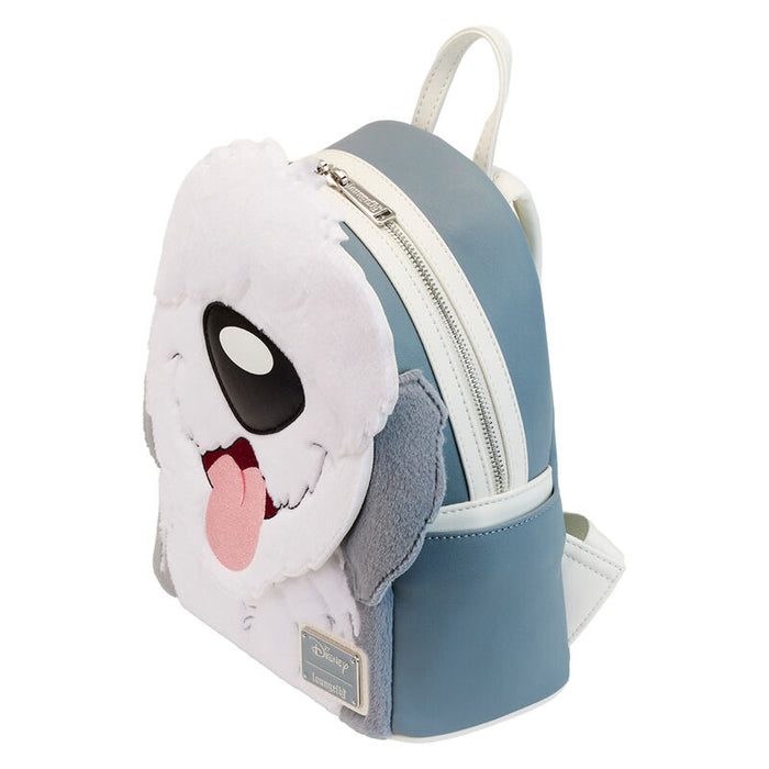 Loungefly Disney Little Mermaid Max backpack 26cm-2