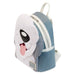 Loungefly Disney Little Mermaid Max backpack 26cm-2