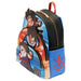 Loungefly Dragon Ball Z Trio backpack 31cm-2