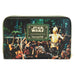 Loungefly Star Wars Scenes Return of the Jedi wallet-2