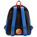 Loungefly Dragon Ball Z Trio backpack 31cm-3
