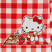 Loungefly Sanrio Hello Kitty backpack 28cm-3