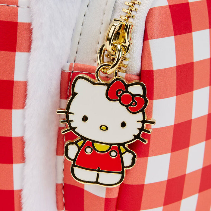 Loungefly Sanrio Hello Kitty backpack 28cm-4