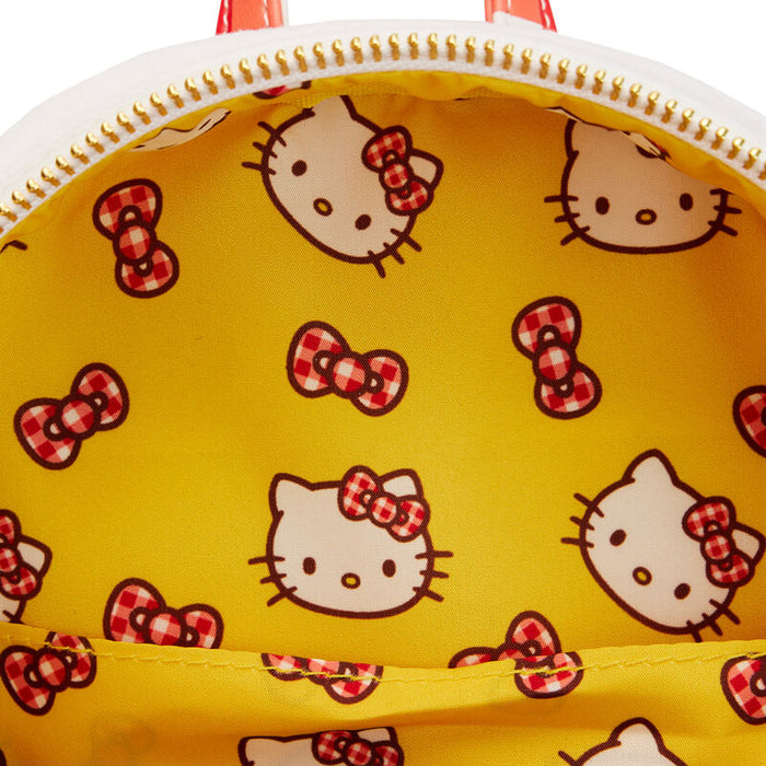 Loungefly Sanrio Hello Kitty backpack 28cm-5