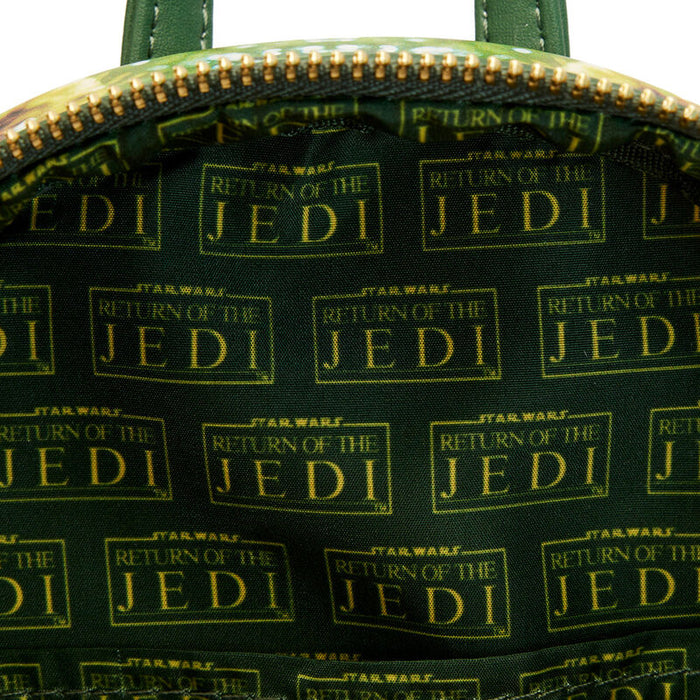 Loungefly Star Wars Scenes Return of the Jedi backpack 25cm-5