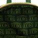 Loungefly Star Wars Scenes Return of the Jedi backpack 25cm-5