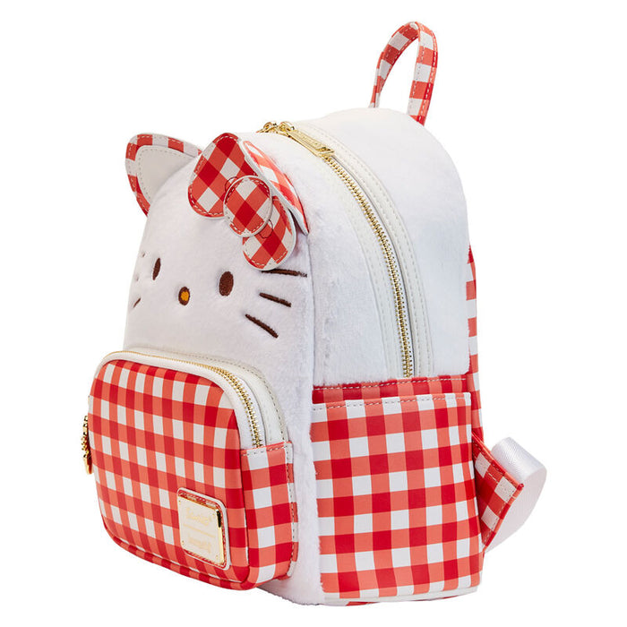 Loungefly Sanrio Hello Kitty backpack 28cm-6