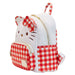 Loungefly Sanrio Hello Kitty backpack 28cm-6