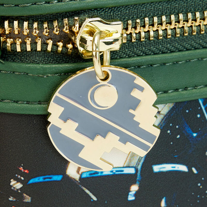 Loungefly Star Wars Scenes Return of the Jedi backpack 25cm-6