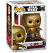 POP figure Star Wars 40th C-3PO-0