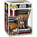 POP figure Star Wars 40th Princess Leia-0