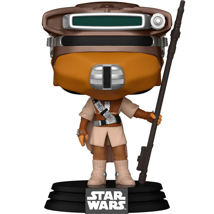 POP figure Star Wars 40th Princess Leia-1