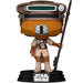 POP figure Star Wars 40th Princess Leia-1