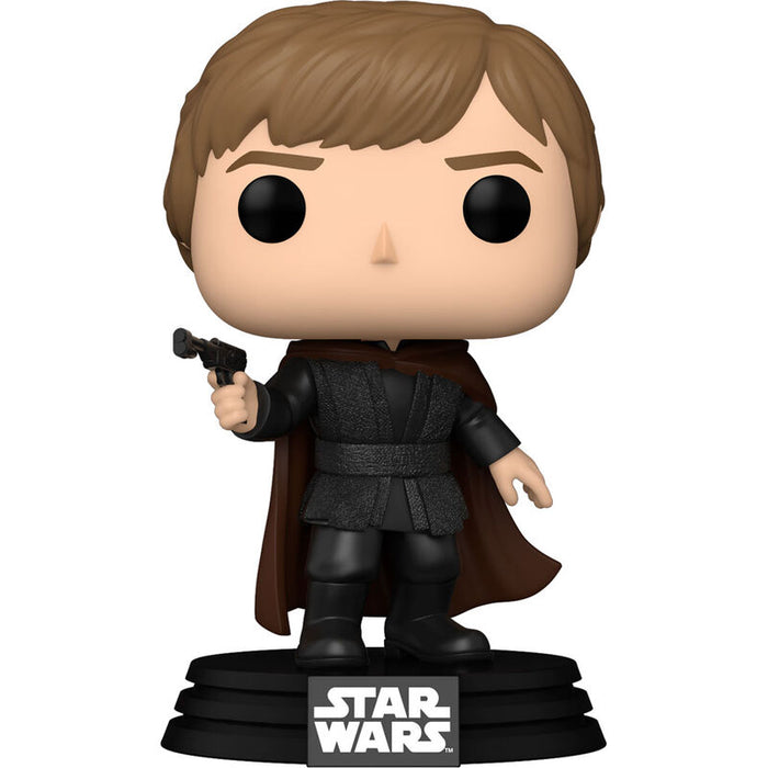 POP figure Star Wars 40th Luke Skywalker-1