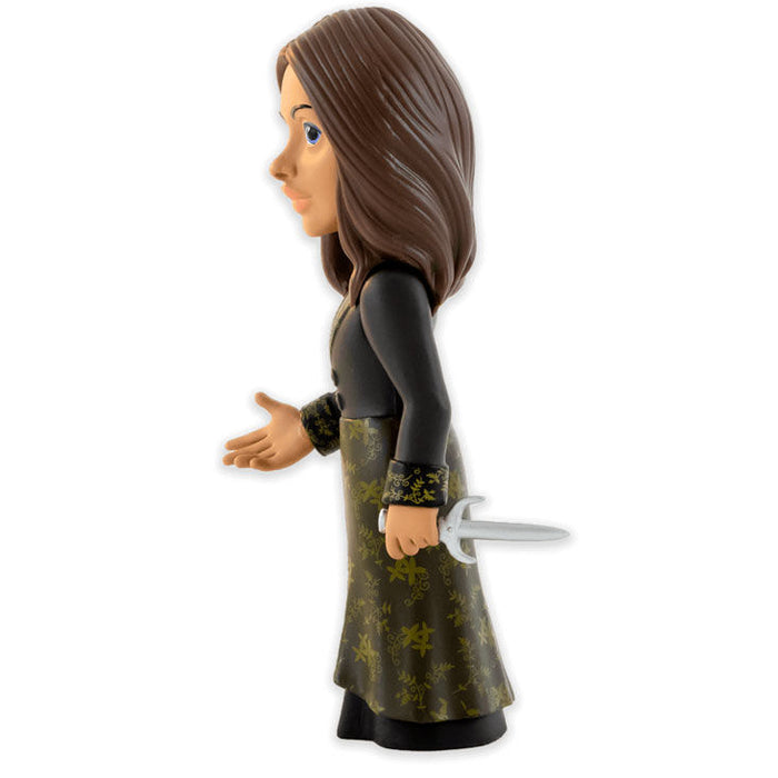 The Witcher Yennefer Minix figure 12cm-3