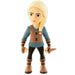 The Witcher Ciri Minix figure 12cm-1
