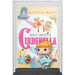 POP figure Movie Poster Disney 100th Anniversary Cinderella-0