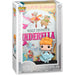 POP figure Movie Poster Disney 100th Anniversary Cinderella-1