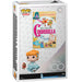 POP figure Movie Poster Disney 100th Anniversary Cinderella-2