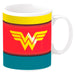 DC Comics Wonder Woman mug 325ml-1
