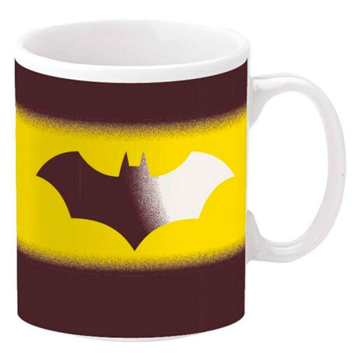 DC Comics Batman mug 325ml-1