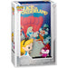 POP figure Movie Poster Disney 100th Anniversary Alice in Wonderland-0