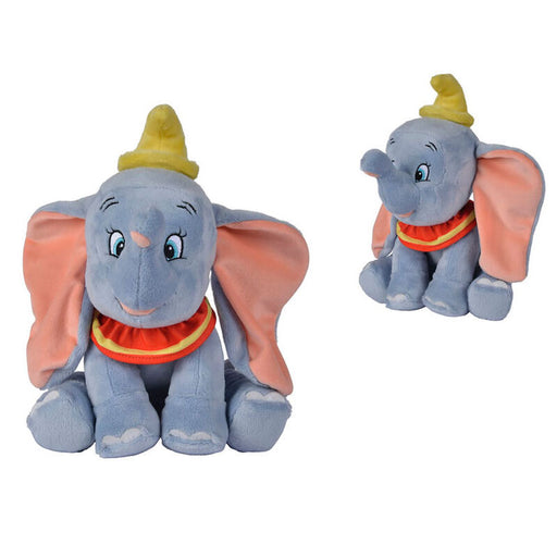 Disney Dumbo plush toy 25cm-0