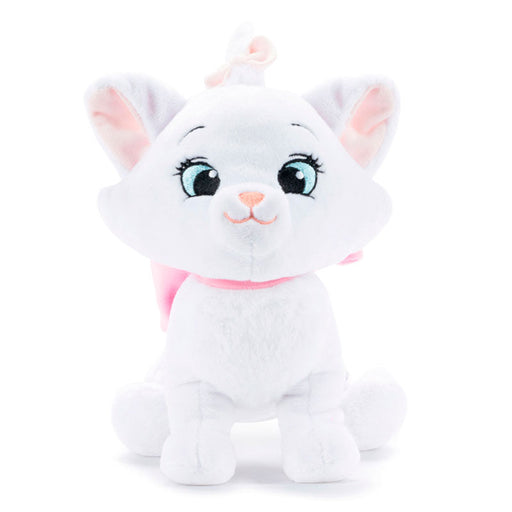 Disney The Aristocats Marie plush toy 25cm-1