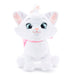 Disney The Aristocats Marie plush toy 25cm-1