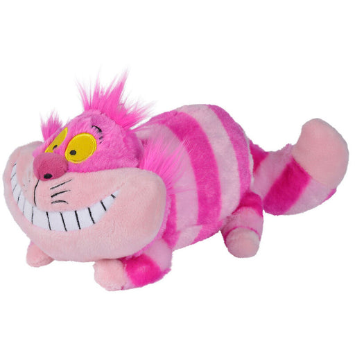 Disney Alice in Wonderland Cheshire plush toy 25cm-0