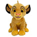 Disney The Lion King Simba plush toy 35cm-1