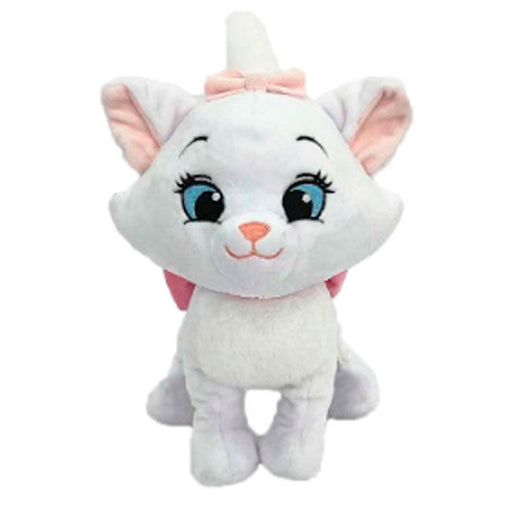 Disney The Aristocats Marie plush toy 35cm-0