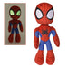 Marvel Spiderman Spidey plush toy 25cm-1