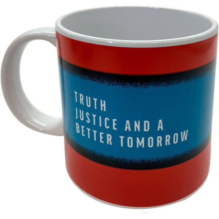 DC Comics Superman mug 325ml-2