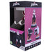 Marvel Spiderman Spider Gwen figure clamping bracket Cable guy 20cm-8