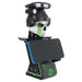Call of Duty figure clamping bracket Cable guy Ikon 20cm-3