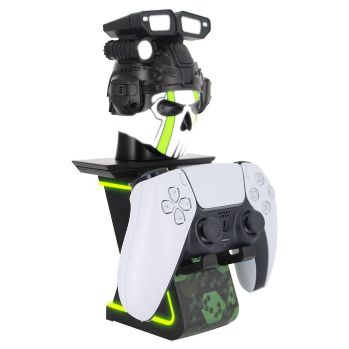 Call of Duty figure clamping bracket Cable guy Ikon 20cm-7