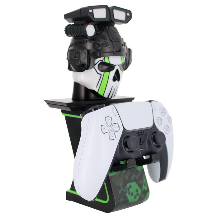 Call of Duty figure clamping bracket Cable guy Ikon 20cm-11