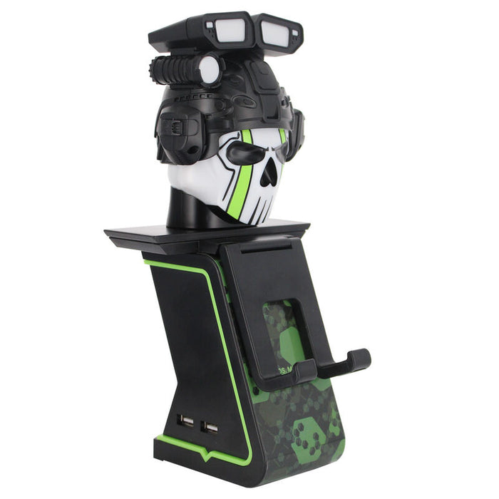 Call of Duty figure clamping bracket Cable guy Ikon 20cm-13