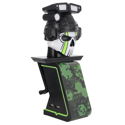 Call of Duty figure clamping bracket Cable guy Ikon 20cm-20