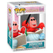 POP figure Disney Little Mermaid Sebastian Exclusive-1