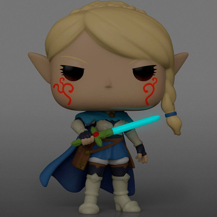 POP figure Black Clover Charlotte Chase Exclusive-2