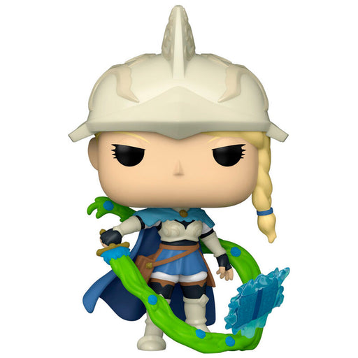 POP figure Black Clover Charlotte Exclusive-0