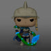 POP figure Black Clover Charlotte Exclusive-1
