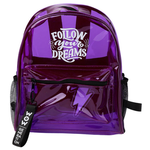 Wow Generation backpack 32cm-0