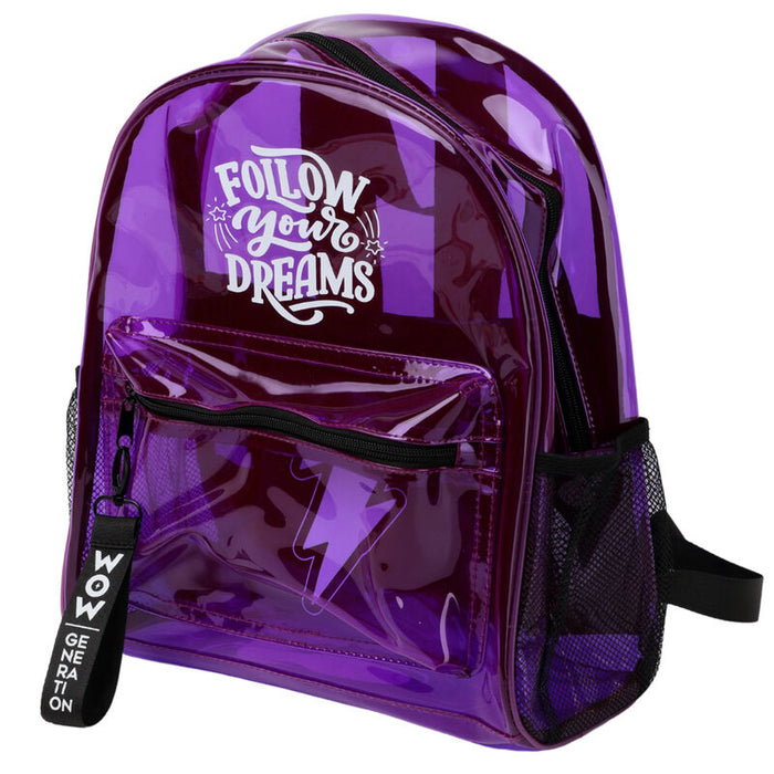 Wow Generation backpack 32cm-3