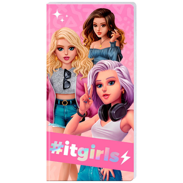 Wow Generation Colour set with notebook-4