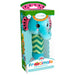 Frootimals Melany Melephant plush rattle-2